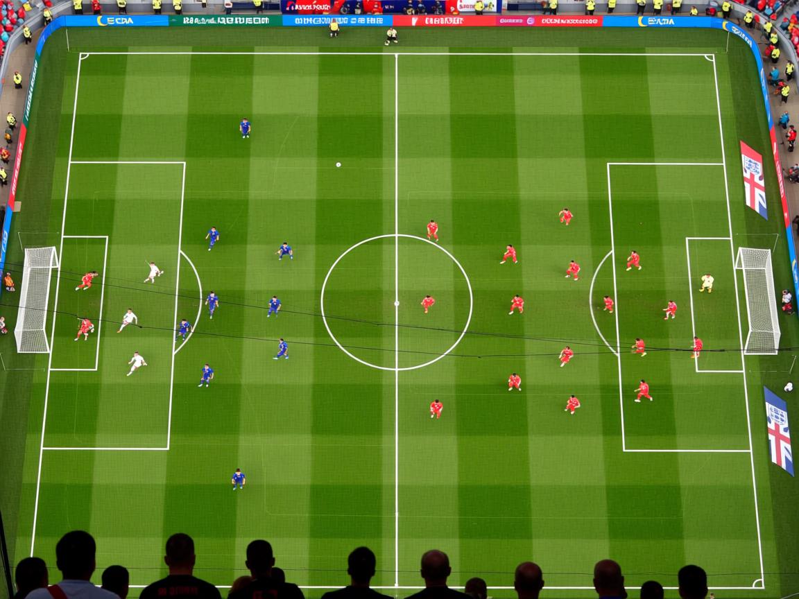 开云体育娱乐-五大联赛底层球队是否更倾向于构建高球权战术,五大联赛哪个大球多 第2张