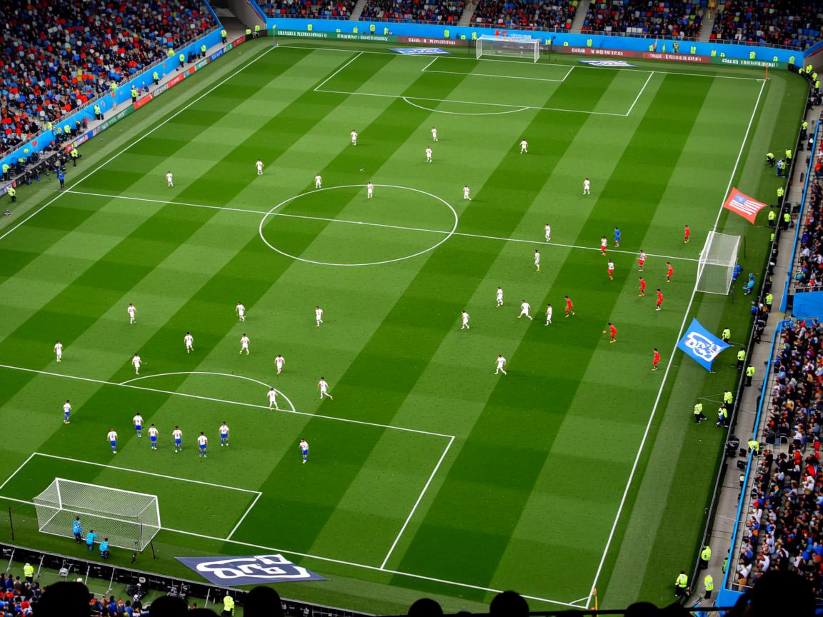 开云体育在线登入-五大联赛是否更注重比赛节奏内的心理波动管理，五大联赛比赛规则