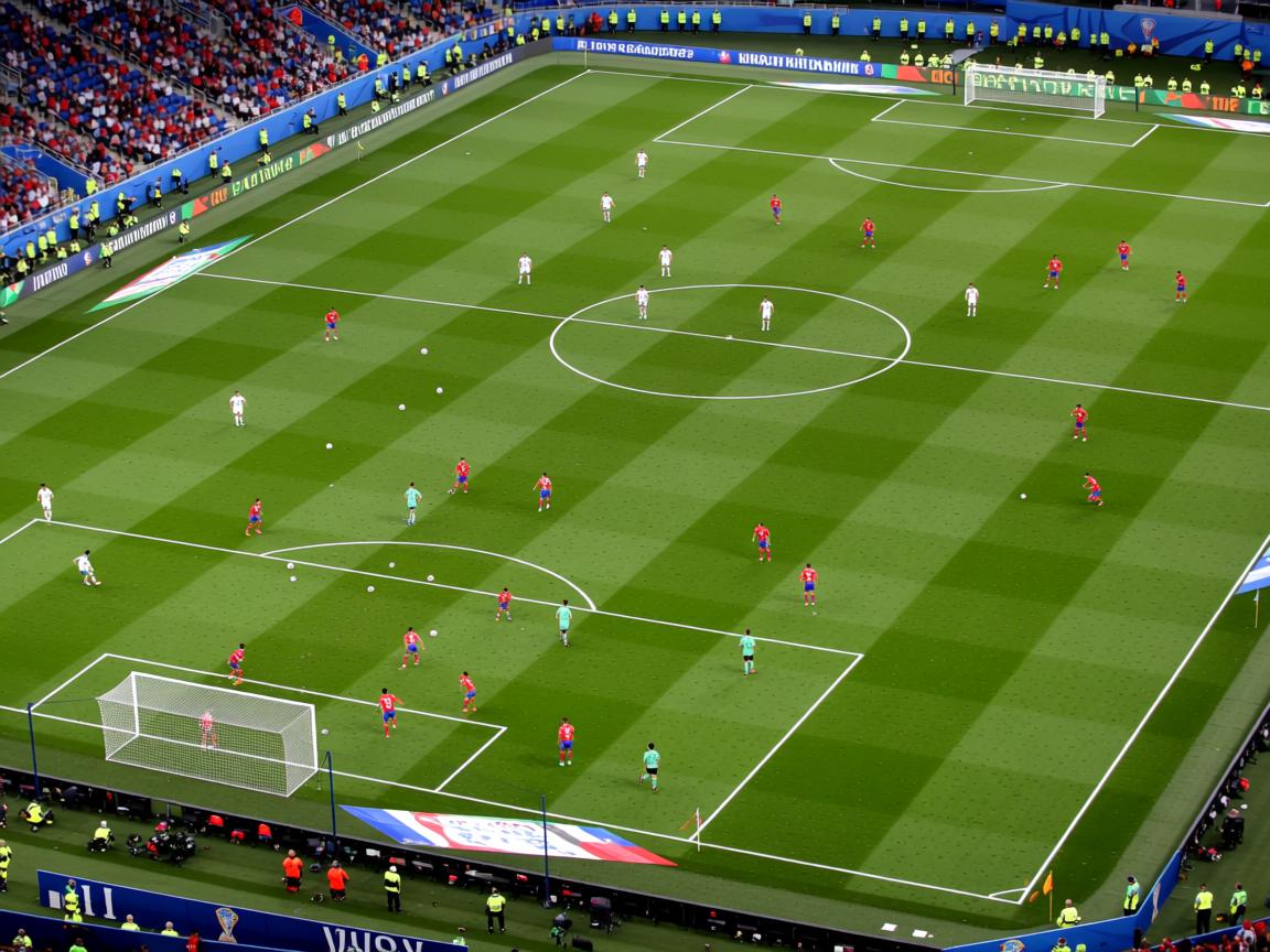 开云官方网-五大联赛阵容结构是否决定赛季上限高度，五大联赛赛季最佳阵容  第3张