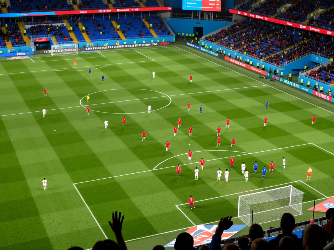 开云体育在线-印度队未来发展：加速年轻球员的技术进步和实战经验积累，印度职业足球联赛