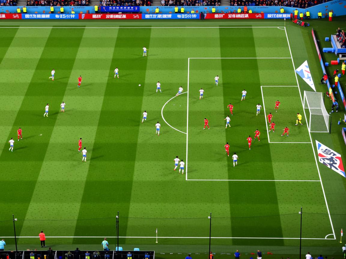 开云体育娱乐-国家队集训强度是否与国际对手接轨，国家队集训大名单  第2张